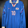 SOUTH KOREA 1998-1999 ORIGINAL JERSEY SIZE XL