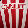 CHIVAS DE GUADALAJARA 2024-2025 ORIGINAL JERSEY Size L