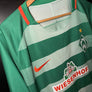 WERDER BREMEN PIZARRO 2016-2017 ORIGINAL JERSEY Size XL