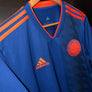 COLOMBIA 2018-2019 ORIGINAL JERSEY Size L