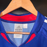 FRANCE ZIDANE 2004-2005 ORIGINAL JERSEY Size L