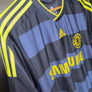 CHELSEA DROGBA 2009-2010 ORIGINAL JERSEY SIZE XL