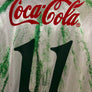 TOKYO VERDY 1993-1994 ORIGINAL JERSEY SIZE L