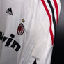 AC MILAN RONALDO 2007-2008 ORIGINAL JERSEY Size L