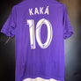 ORLANDO CITY KAKA 2015-2016 ORIGINAL JERSEY Size S