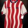 USA SOCCER USMNT 1994-1995 ORIGINAL JERSEY Size M