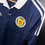 SCOTLAND 2011-2012 ORIGINAL JERSEY Size M