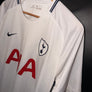 TOTTENHAM HOTSPURS SON 2017-2018 ORIGINAL JERSEY Size XL
