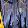 INTER MILAN 2000-2001 JACKET Size XL