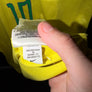 BRAZIL NEYMAR JR 2022-2023 ORIGINAL JERSEY SIZE XL