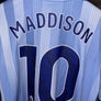 TOTTENHAM HOTSPURS MADDISON 2024-2025 ORIGINAL JERSEY Size L