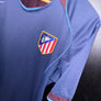 ATLETICO MADRID TORRES 2004-2005 ORIGINAL JERSEY Size L