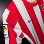 ATLETICO MADRID FALCAO 2011-2012 ORIGINAL JERSEY Size YOUTH L