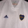 BOCA JUNIORS RETRO 2022-2023 ORIGINAL JERSEY Size L