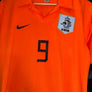 NETHERLANDS VAN NISTELROOY 2006-2007 ORIGINAL JERSEY Size L