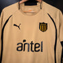 PEÑAROL 2011-2012 ORIGINAL JERSEY Size L
