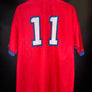 CHILE SALAS 1998-1999 ORIGINAL JERSEY SIZE L