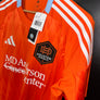 HOUSTON DYNAMO 2025-2026 ORIGINAL JERSEY Size L