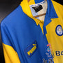 LEEDS UNITED KEWELL 1997-1998 ORIGINAL JERSEY Size M