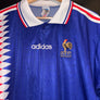 FRANCE ZIDANE 1994-1995 ORIGINAL JERSEY Size L