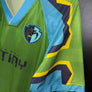 TAMPA BAY MUTINY 1996-1997 ORIGINAL JERSEY Size XL