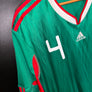 MEXICO MARQUEZ 2010-2011 ORIGINAL JERSEY Size XL
