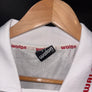 PERU 2000-2001 ORIGINAL JERSEY Size L