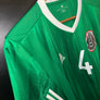 MEXICO RAFA MARQUEZ 2016-2017 ORIGINAL JERSEY Size S