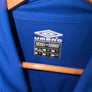 CHELSEA ZOLA 2002-2003 ORIGINAL JERSEY SIZE XL