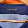 BARCELONA NEYMAR JR 2015-2016 ORIGINAL JERSEY Size XL