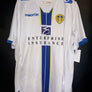 LEEDS UNITED 2013-2014 ORIGINAL JERSEY Size XL