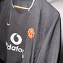 MANCHESTER UNITED RONALDO 2003-2004 ORIGINAL JERSEY Size L