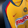 CLUB AMERICA 2006-2007 ORIGINAL JERSEY SIZE YOUTH L