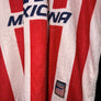 CHIVAS DE GUADALAJARA 1997-1998 ORIGINAL JERSEY Size XL