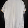 ITALY 2010-2011 ORIGINAL T SHIRT Size M