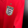 ENGLAND BECKHAM 2006-2007 ORIGINAL JERSEY Size XL
