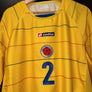 COLOMBIA CORDOBA 2004-2005 ORIGINAL JERSEY Size XL