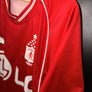 AMERICA DE CALI 2001-2002 ORIGINAL JERSEY Size XL