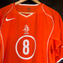 NETHERLANDS DAVIDS 2004-2005 ORIGINAL JERSEY Size L
