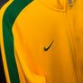 BRAZIL 2014-2015 ORIGINAL JACKET SIZE L