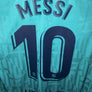 BARCELONA MESSI 2019-2020 ORIGINAL JERSEY Size M