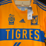 TIGRES 2022-2023 ORIGINAL JERSEY Size L