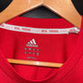 REAL MADRID RONALDO 2011-2012 ORIGINAL JERSEY Size M