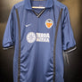 VALENCIA AIMAR 2000-2001 ORIGINAL JERSEY Size L