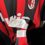 AC MILAN RONALDINHO 2008-2009 ORIGINAL JERSEY Size L