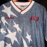 USA SOCCER USMNT 1994-1995 ORIGINAL JERSEY Size L