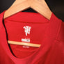 MANCHESTER UNITED RONALDO 2008-2009 ORIGINAL JERSEY Size XL