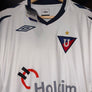 LDU QUITO 2009-2010 ORIGINAL JERSEY Size XL