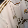 REAL MADRID VALVERDE 2019-2020 ORIGINAL JERSEY Size L
