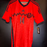 MEXICO CHICHARITO 2014-2015 ORIGINAL JERSEY Size M